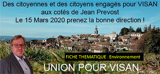 Fiche Thématique 7 Environnement