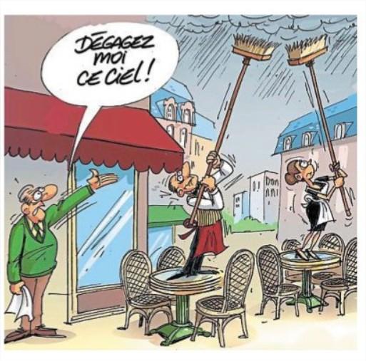 Humour Covid