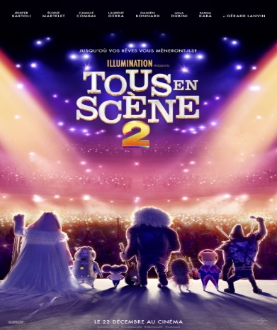 Cinema Enfants