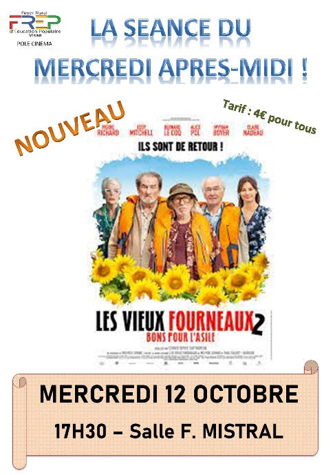 Affiche