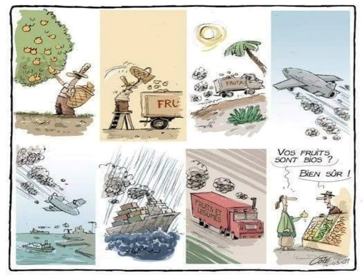 Humour