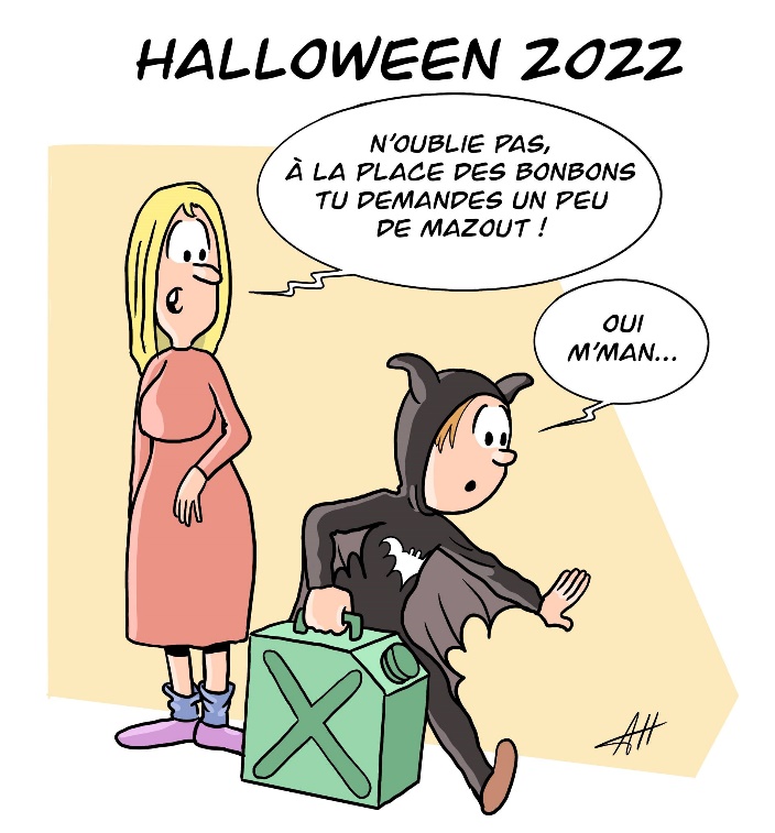 Humour