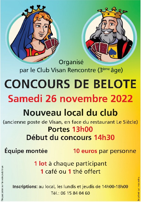 Affiche