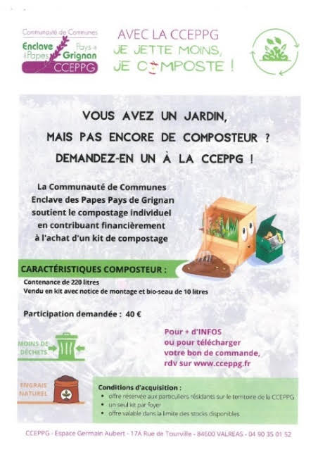 Affiche